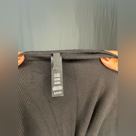 Skims Lounge Dress - Picture 7 of 7